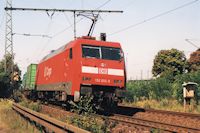 Baureihe 152