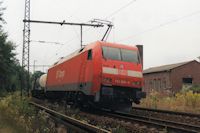 Baureihe 152