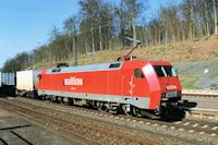 Baureihe 152