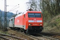 Baureihe 152