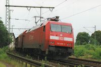 Baureihe 152