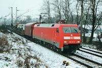 Baureihe 152