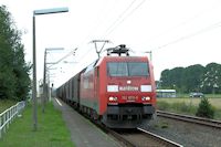 Baureihe 152
