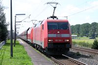Baureihe 152