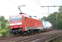 Baureihe 152
