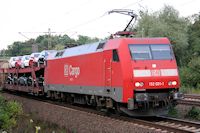 Baureihe 152