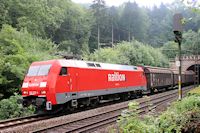 Baureihe 152