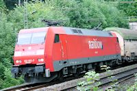 Baureihe 152