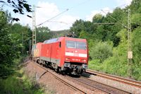 Baureihe 152