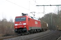 Baureihe 152