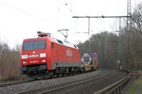 Baureihe 152