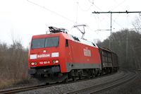 Baureihe 152