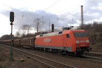 Baureihe 152