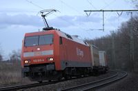 Baureihe 152