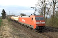 Baureihe 152
