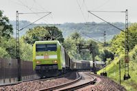 Baureihe 152