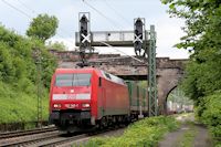 Baureihe 152