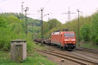 Baureihe 152