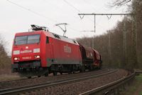 Baureihe 152