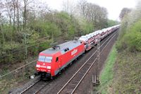 Baureihe 152