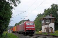 Baureihe 152