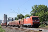 Baureihe 152