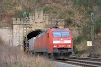 Baureihe 152