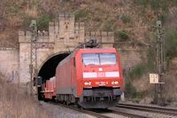 Baureihe 152