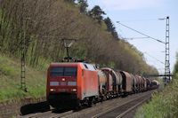Baureihe 152