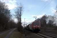 Baureihe 152