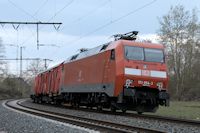 Baureihe 152