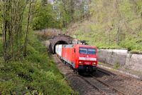Baureihe 152