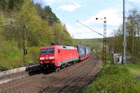 Baureihe 152