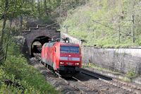 Baureihe 152