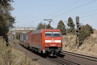 Baureihe 152