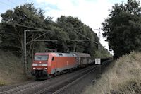 Baureihe 152