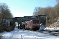 Baureihe 152