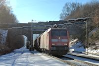 Baureihe 152