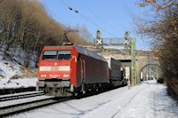 Baureihe 152