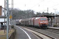 Baureihe 152