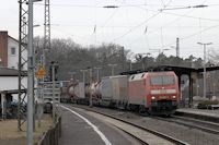 Baureihe 152