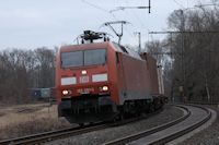 Baureihe 152