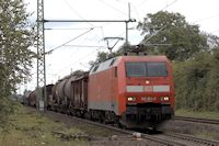 Baureihe 152