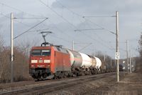Baureihe 152