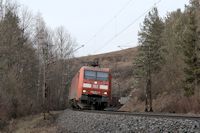 Baureihe 152