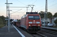 Baureihe 152