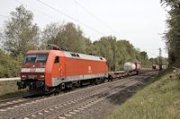 Baureihe 152