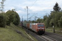Baureihe 152