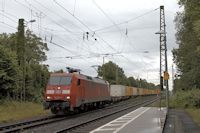 Baureihe 152