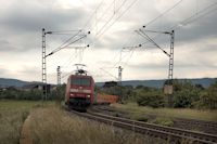 Baureihe 152